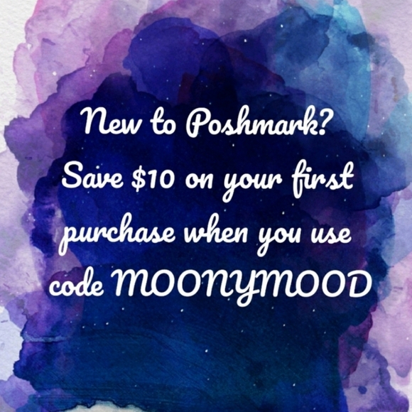 {5/$25} Tiny Rose Magical Enamel Pin - Picture 6 of 6